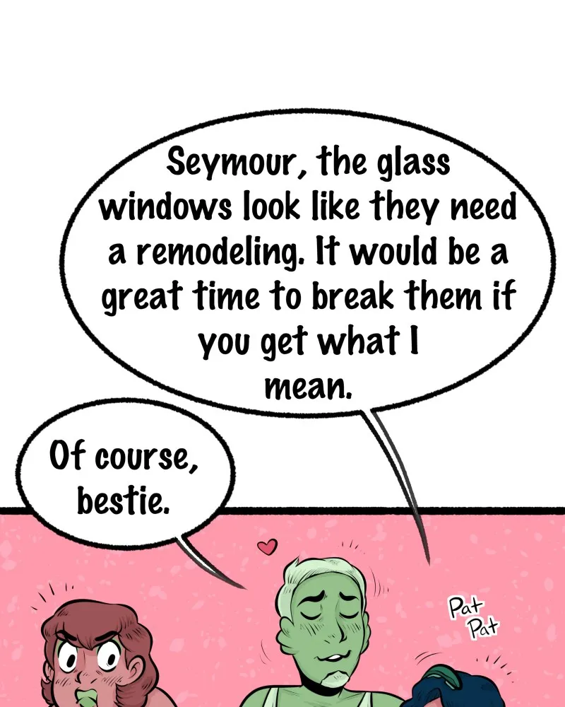 Andy Bass Chapter 89 page 64 - 