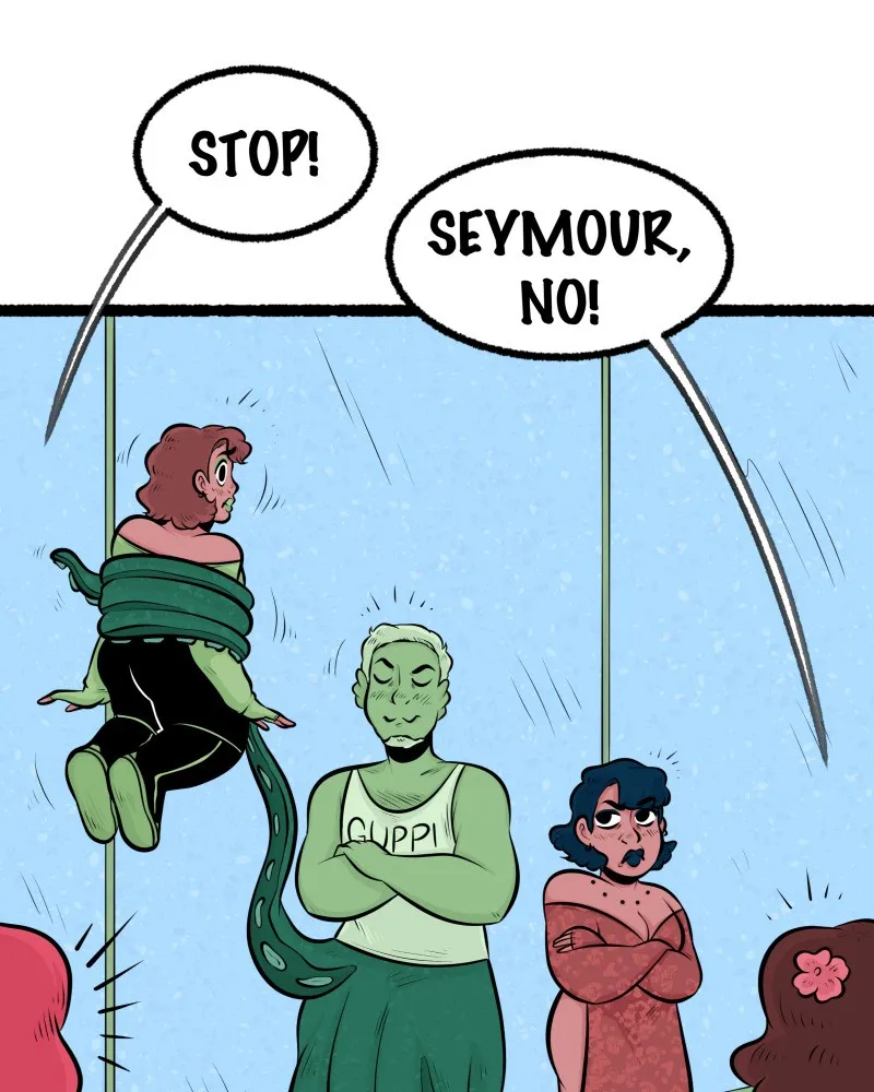 Andy Bass Chapter 89 page 66 - 
