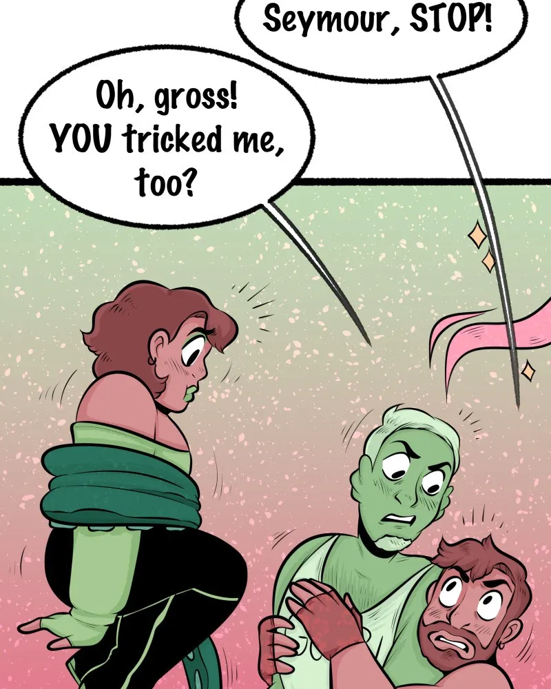 Andy Bass Chapter 89 page 68 - 