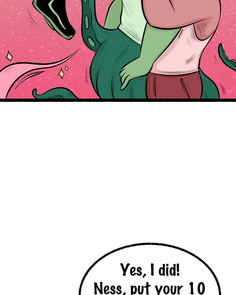 Andy Bass Chapter 89 page 69 - 