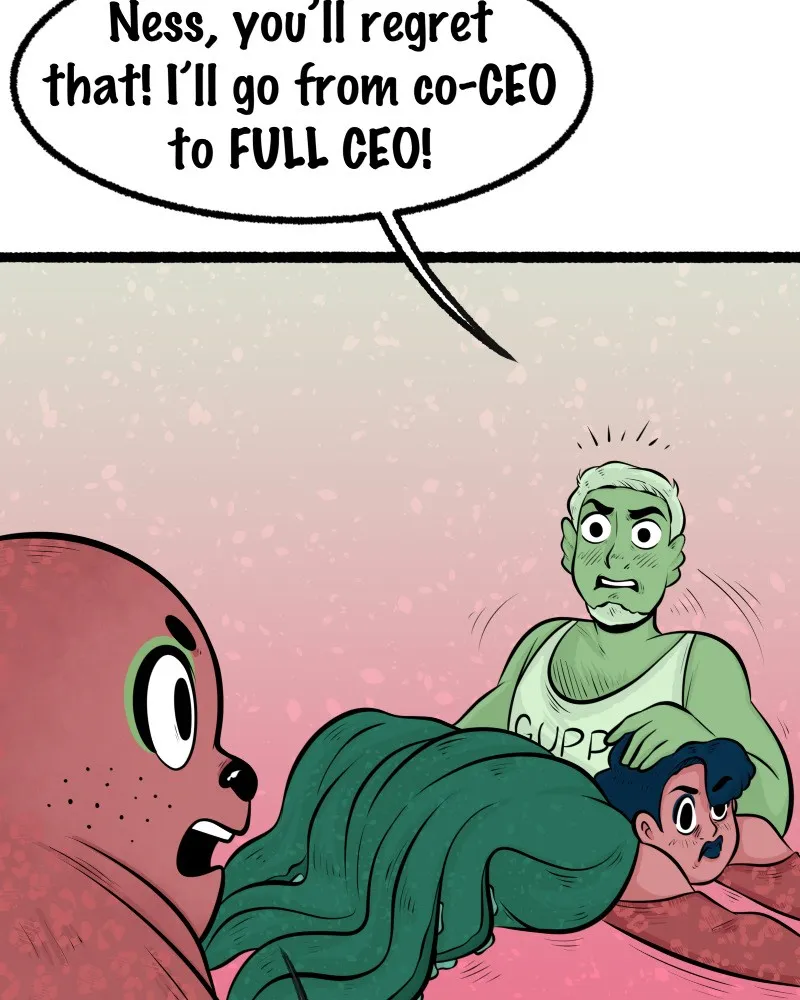 Andy Bass Chapter 89 page 77 - 