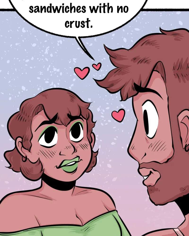 Andy Bass Chapter 89 page 9 - 
