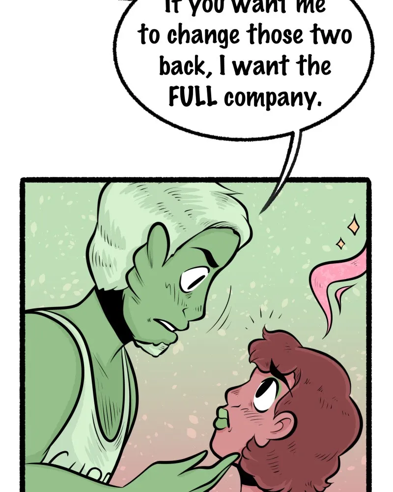 Andy Bass Chapter 89 page 86 - 