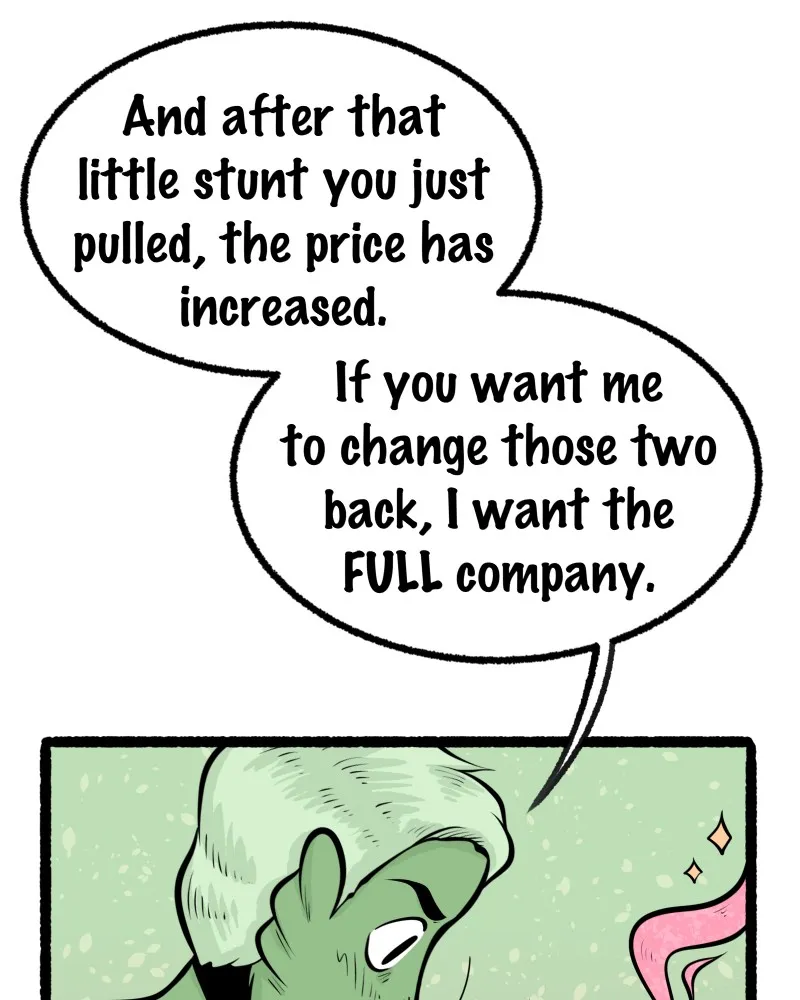 Andy Bass Chapter 90 page 2 - 
