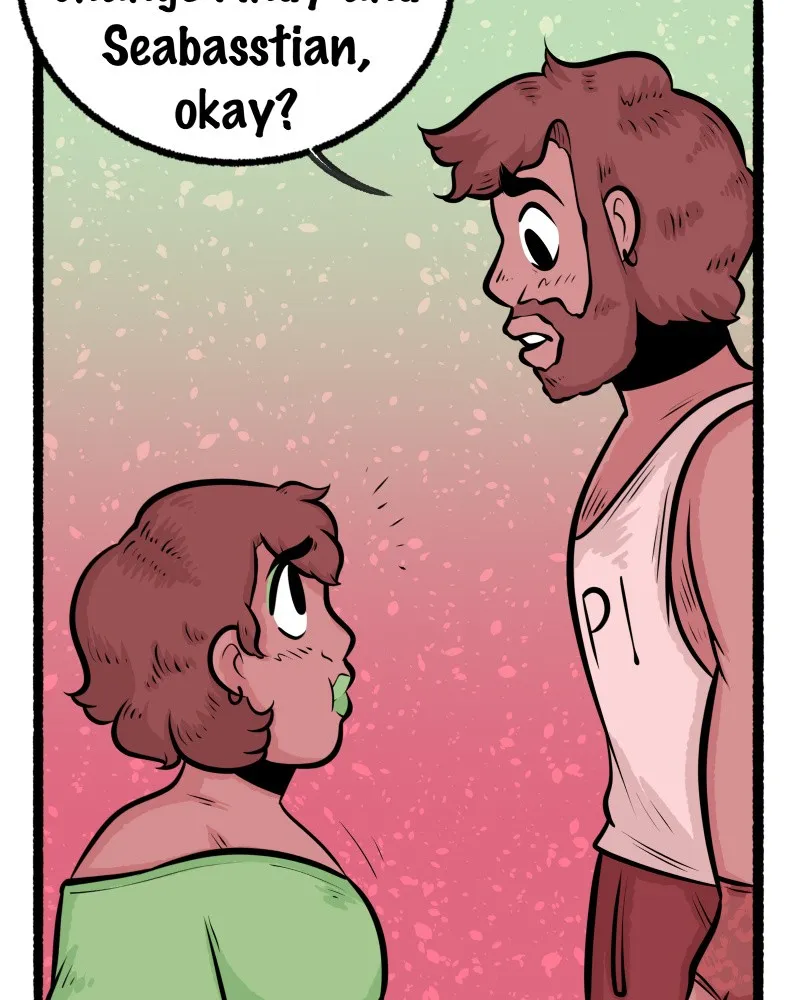 Andy Bass Chapter 90 page 11 - 