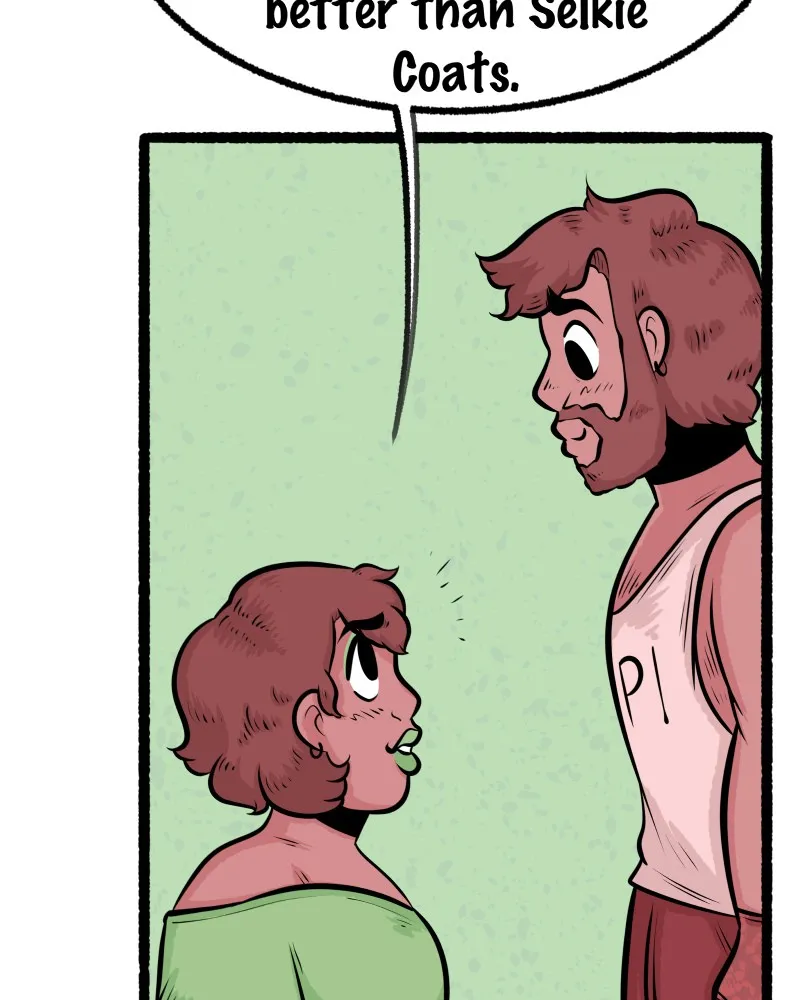 Andy Bass Chapter 90 page 15 - 