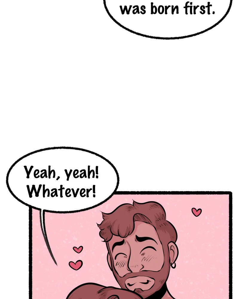 Andy Bass Chapter 90 page 18 - 
