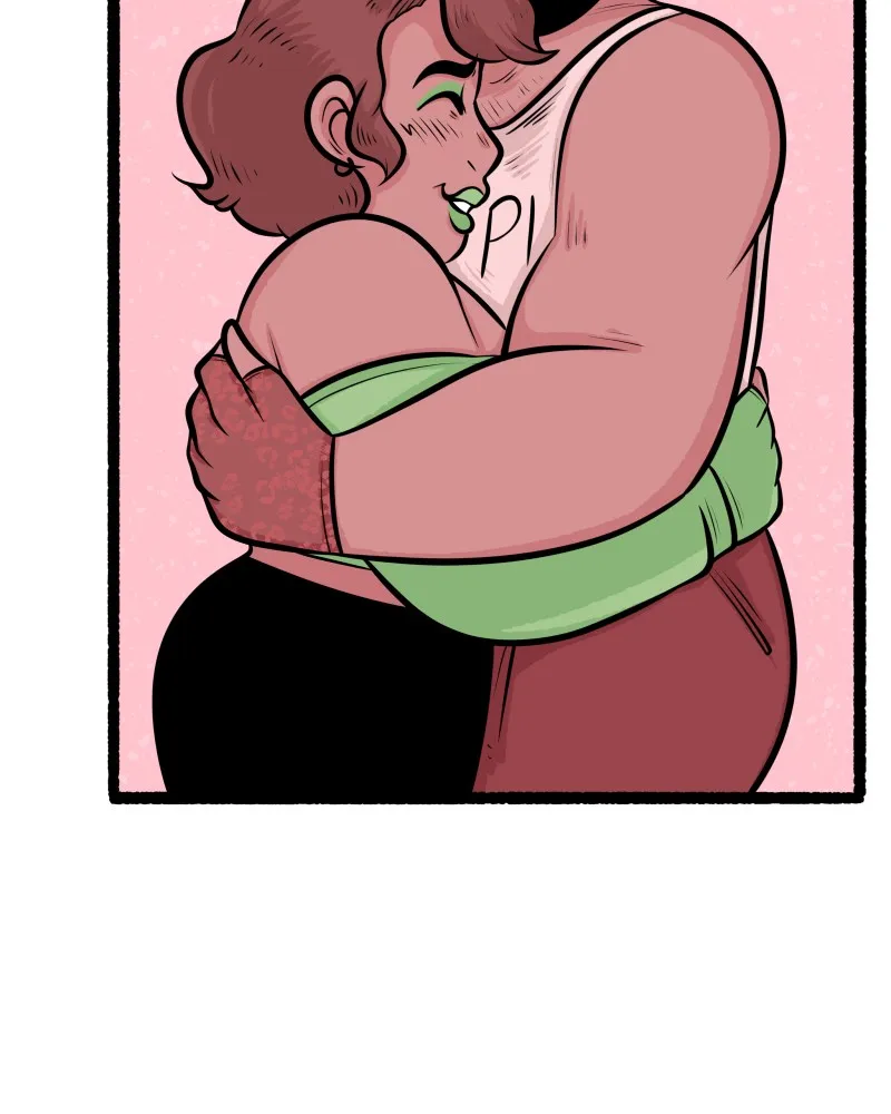 Andy Bass Chapter 90 page 19 - 