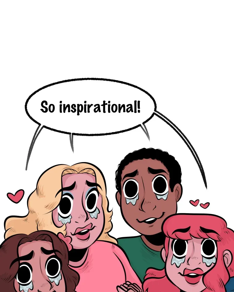 Andy Bass Chapter 90 page 20 - 