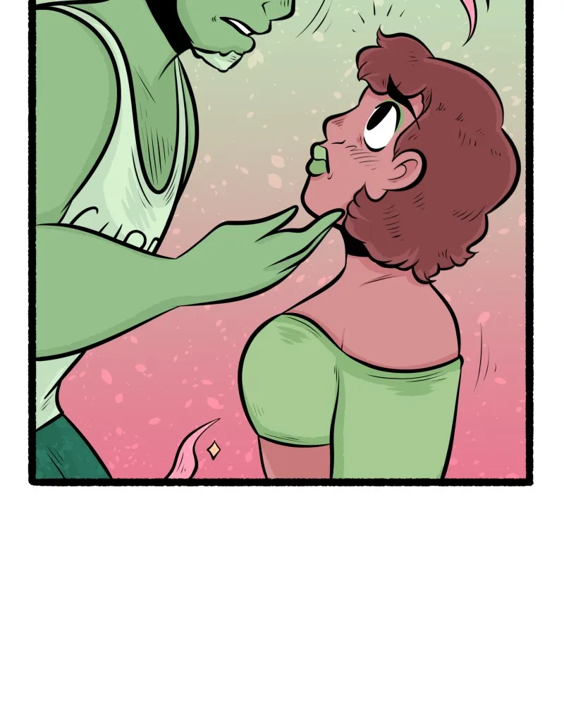 Andy Bass Chapter 90 page 3 - 