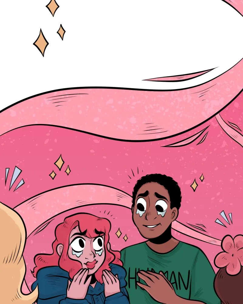 Andy Bass Chapter 90 page 26 - 