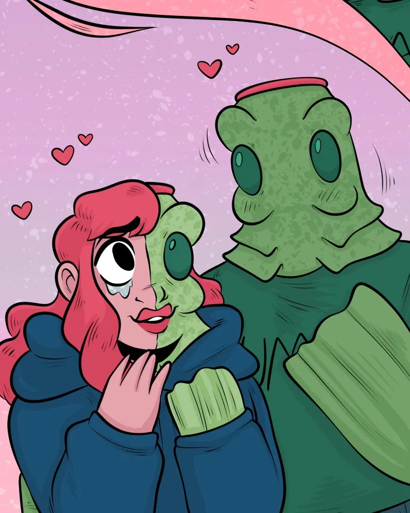 Andy Bass Chapter 90 page 28 - 