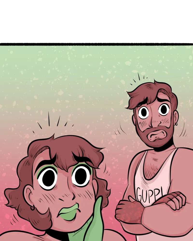 Andy Bass Chapter 90 page 4 - 