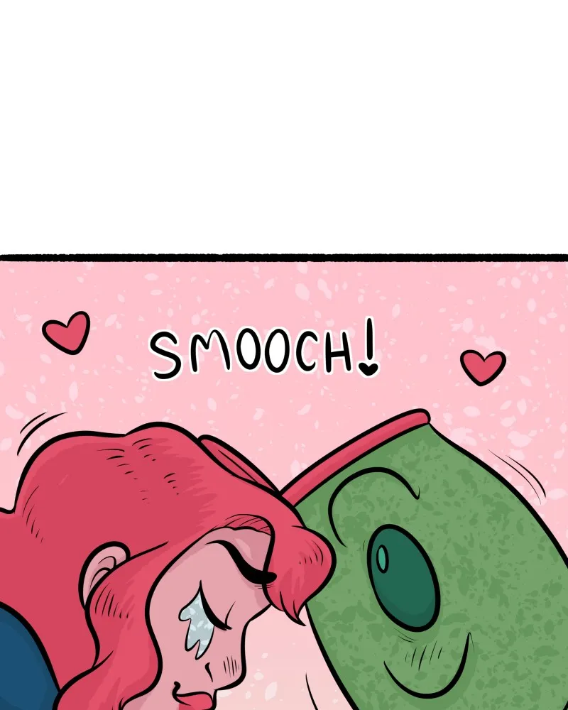 Andy Bass Chapter 90 page 33 - 
