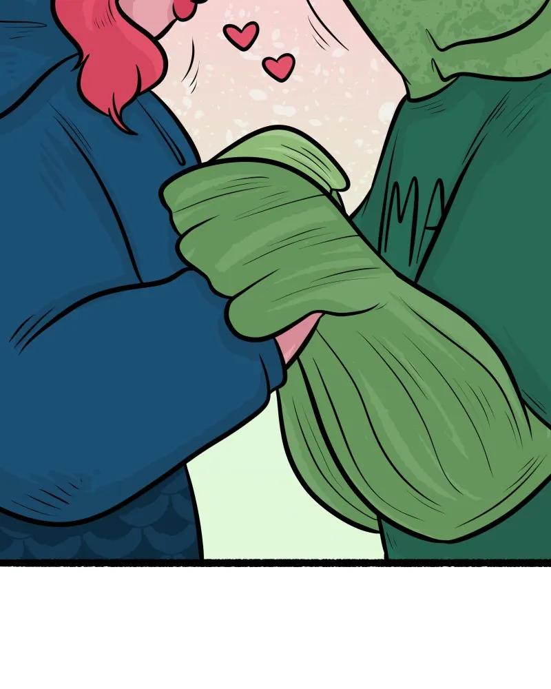 Andy Bass Chapter 90 page 34 - 