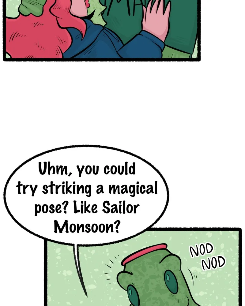 Andy Bass Chapter 90 page 40 - 