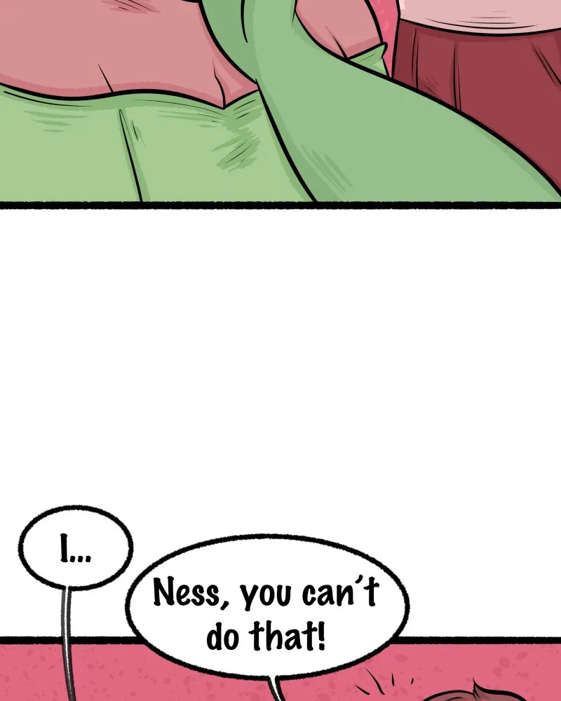 Andy Bass Chapter 90 page 5 - 