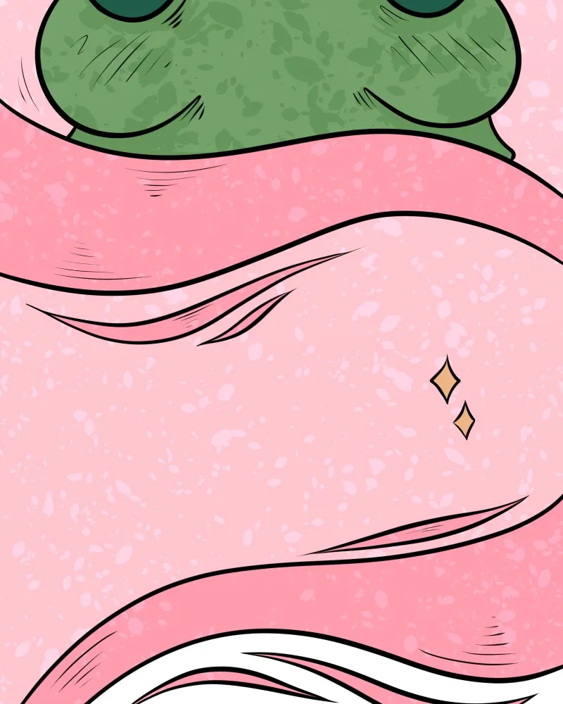 Andy Bass Chapter 90 page 43 - 