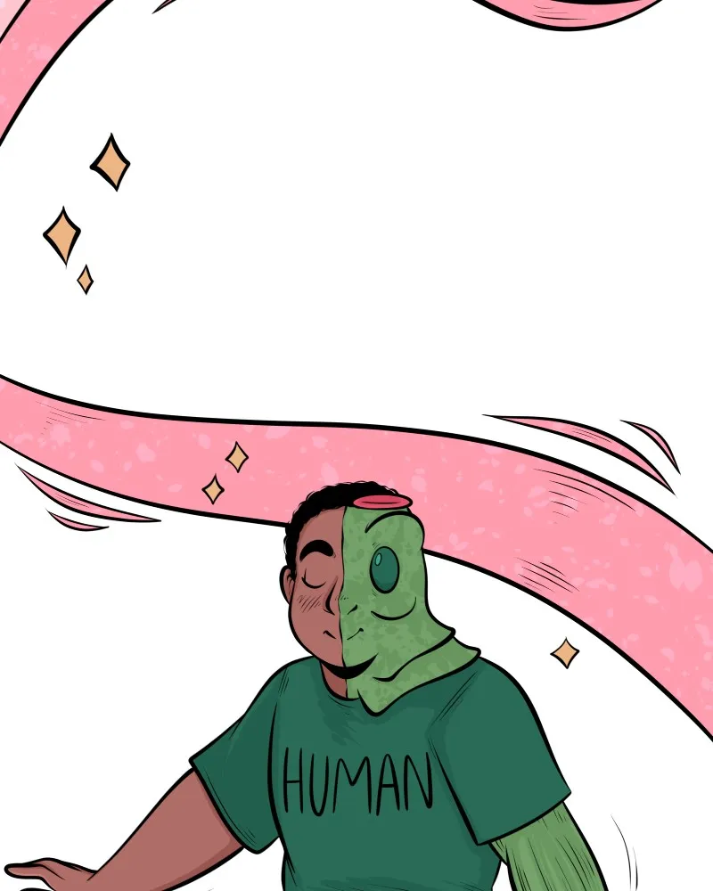 Andy Bass Chapter 90 page 44 - 
