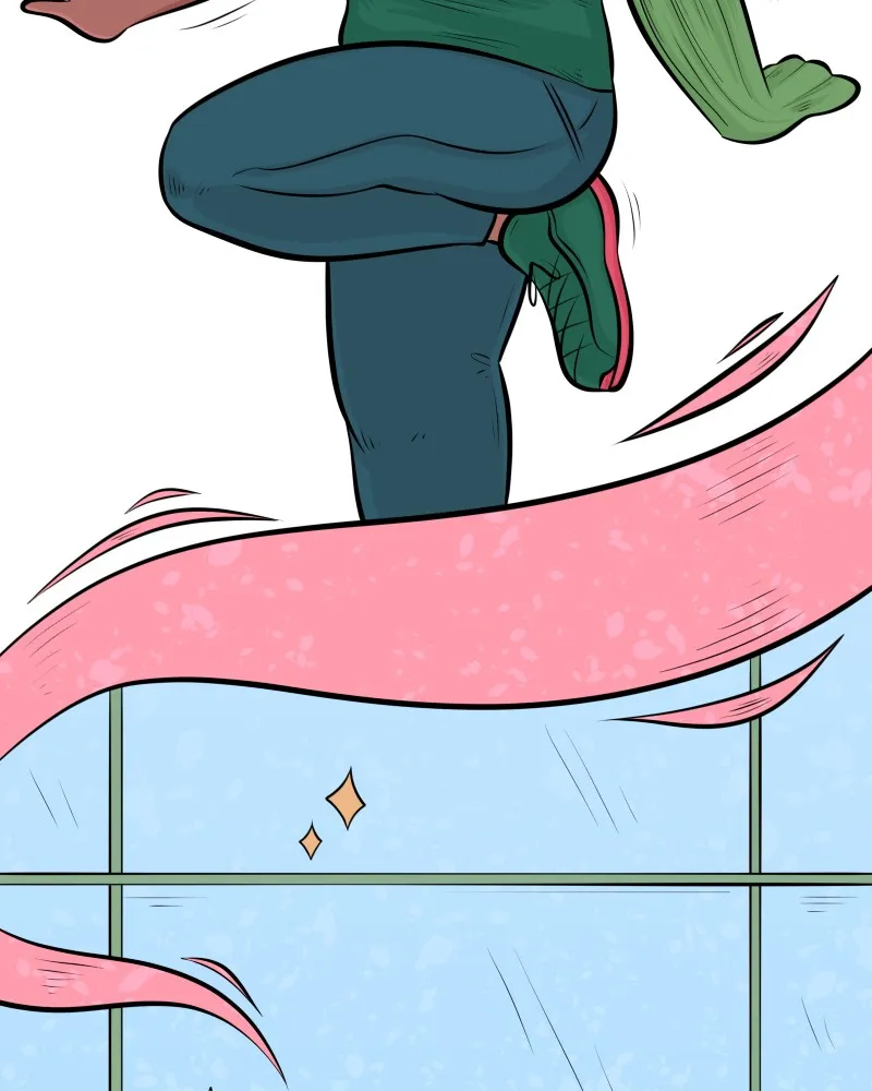 Andy Bass Chapter 90 page 45 - 