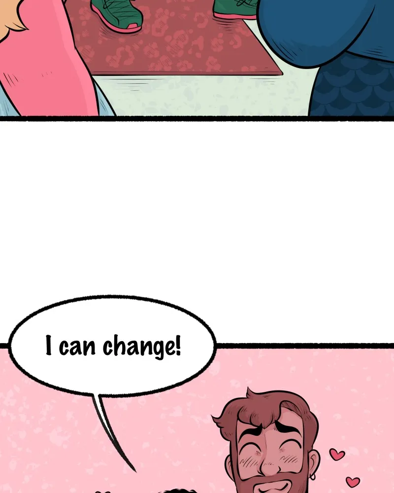 Andy Bass Chapter 90 page 47 - 