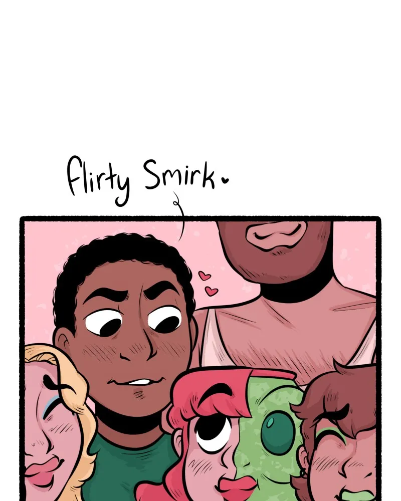 Andy Bass Chapter 90 page 49 - 