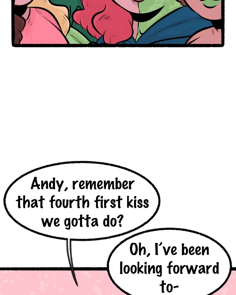 Andy Bass Chapter 90 page 50 - 
