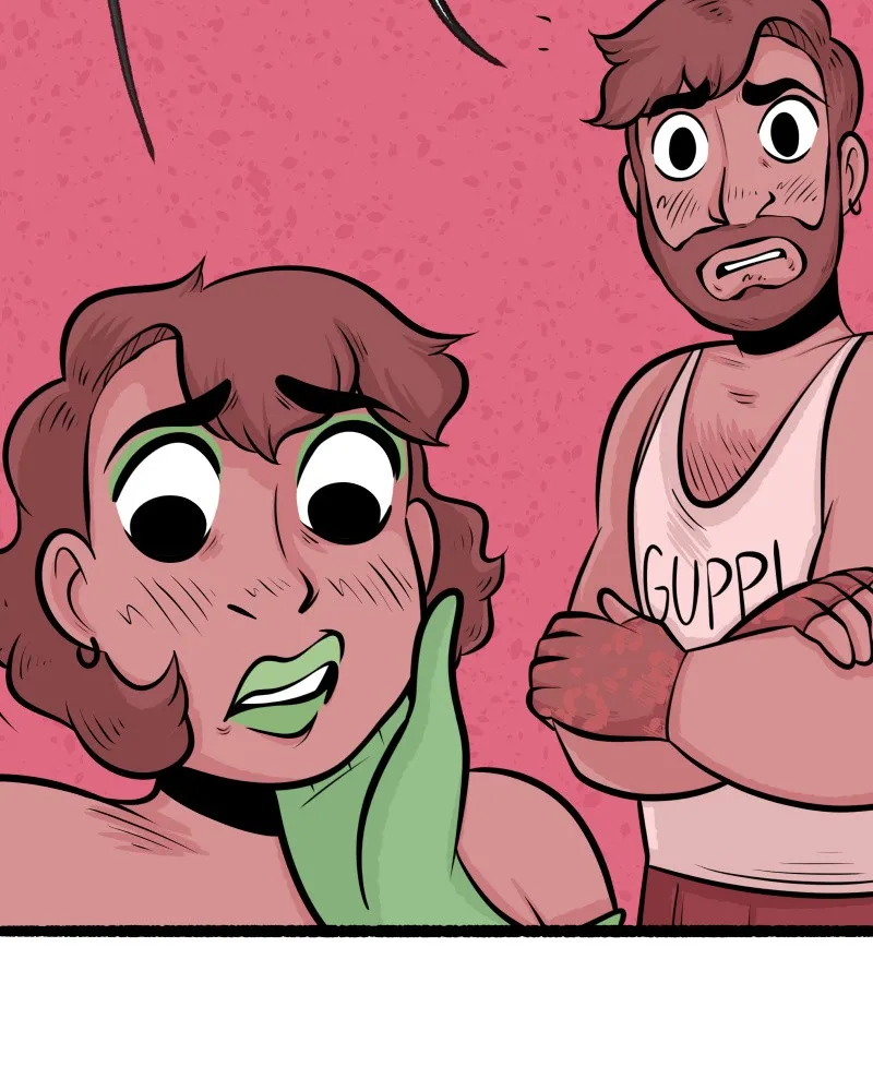 Andy Bass Chapter 90 page 6 - 