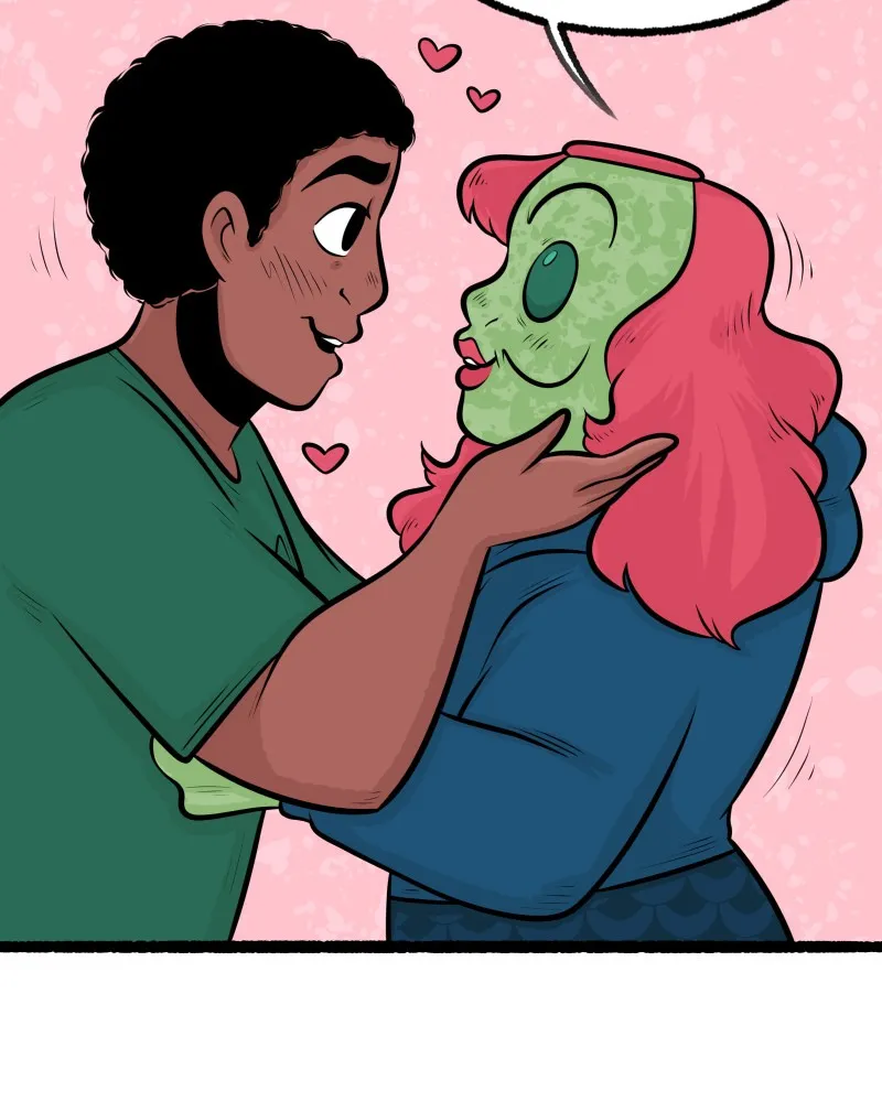 Andy Bass Chapter 90 page 51 - 