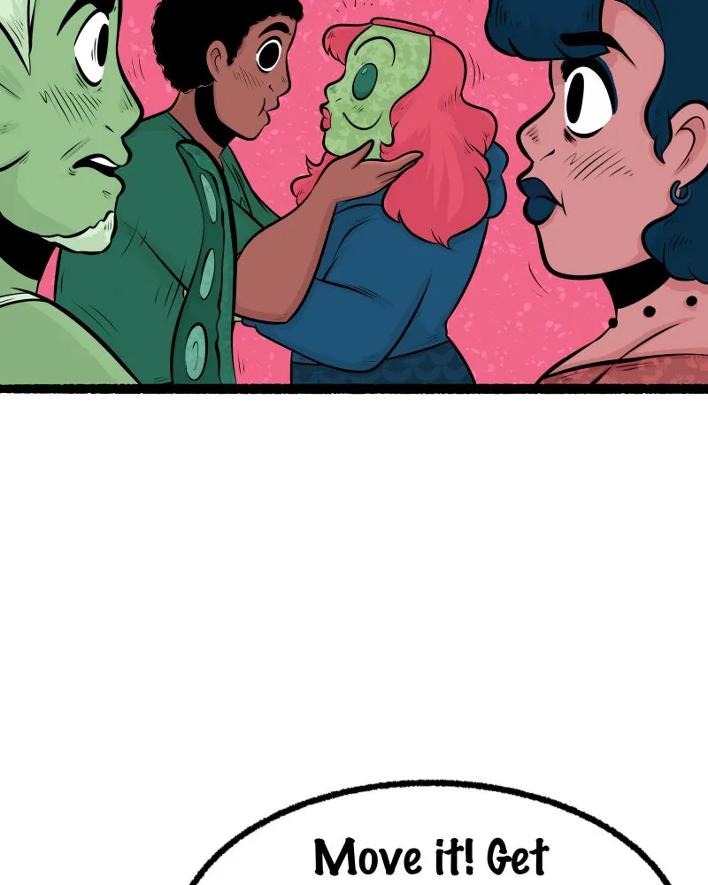 Andy Bass Chapter 90 page 53 - 
