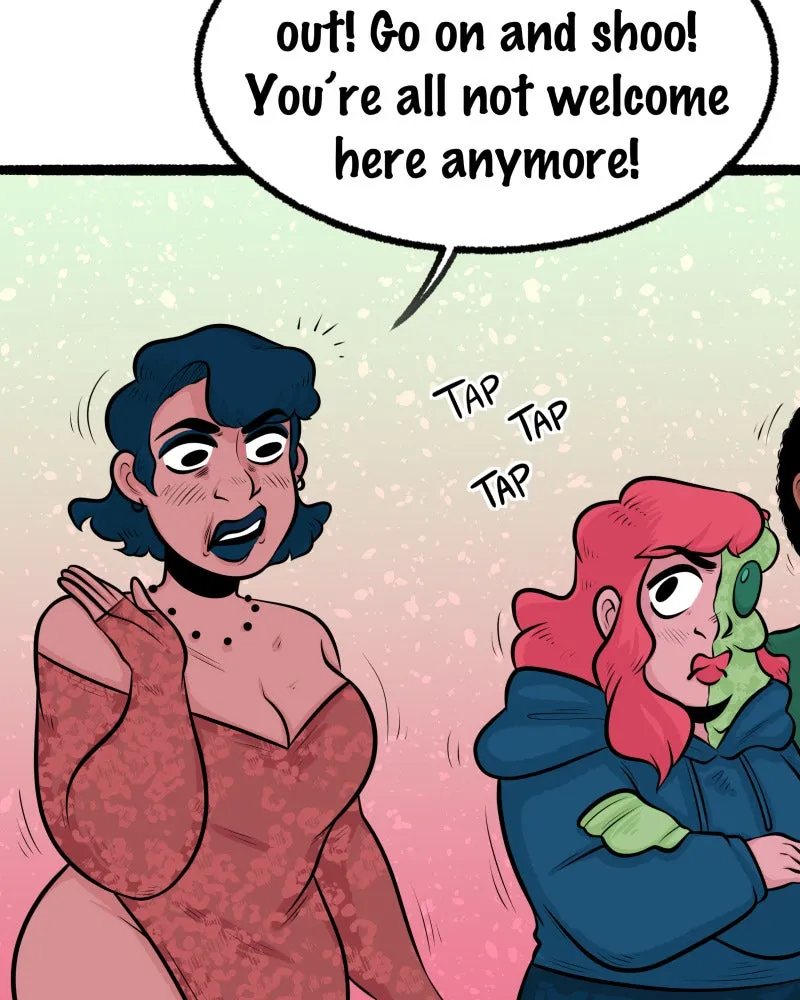 Andy Bass Chapter 90 page 54 - 