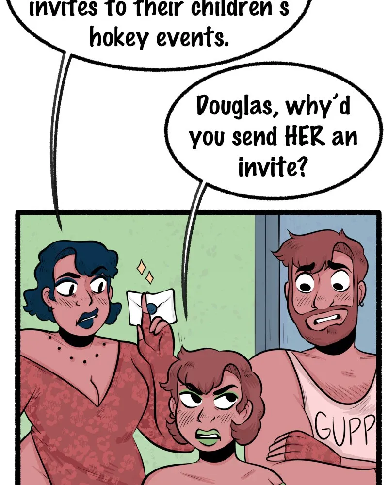 Andy Bass Chapter 90 page 60 - 