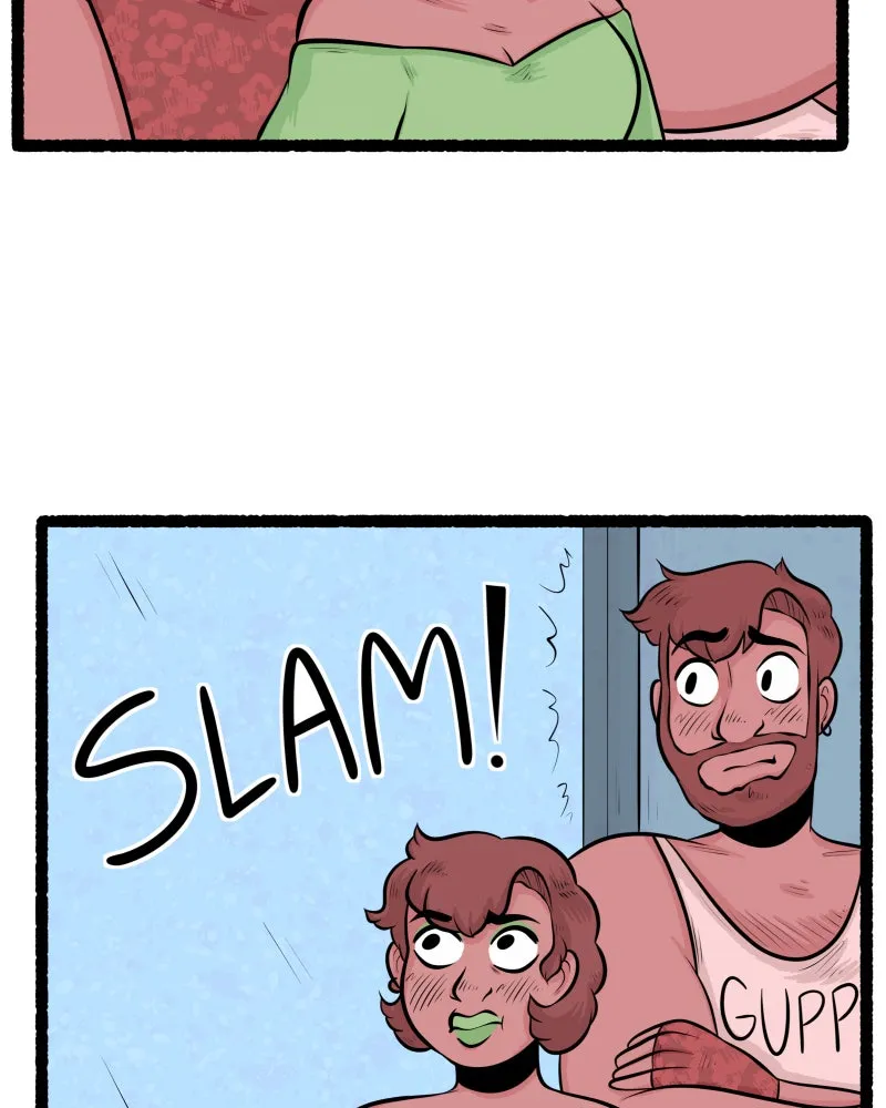 Andy Bass Chapter 90 page 65 - 