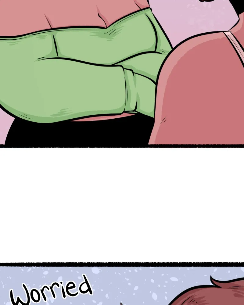 Andy Bass Chapter 90 page 68 - 