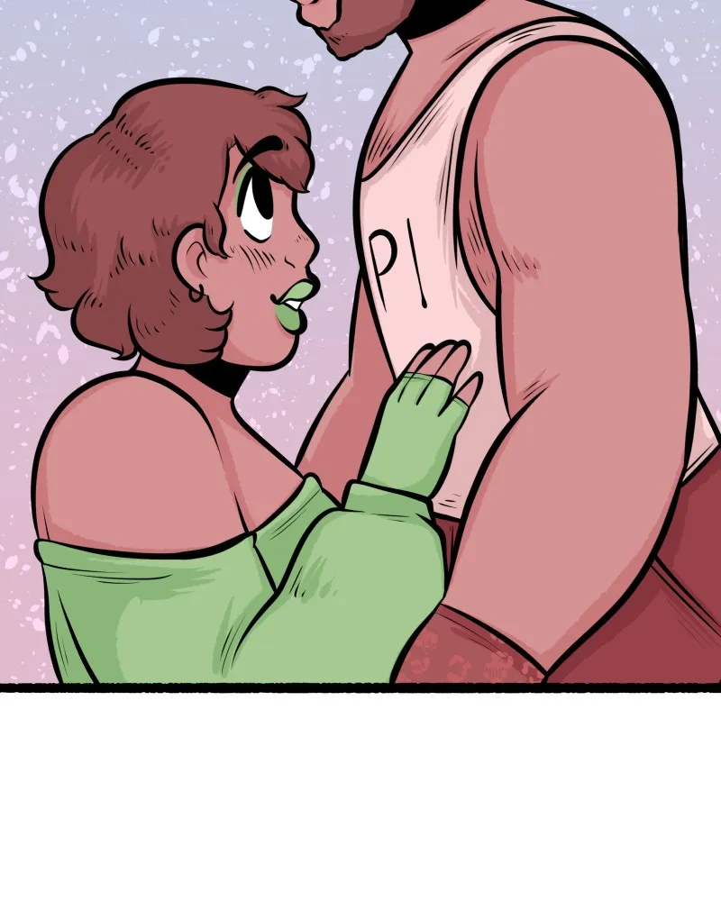 Andy Bass Chapter 90 page 71 - 