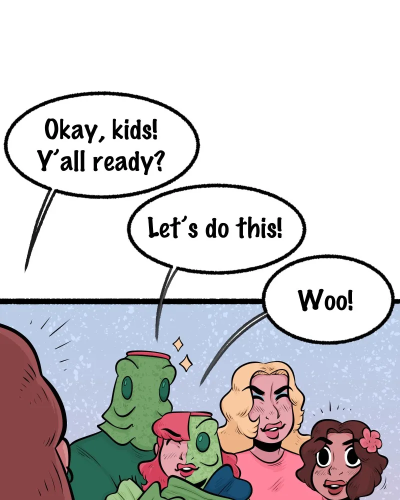 Andy Bass Chapter 90 page 72 - 