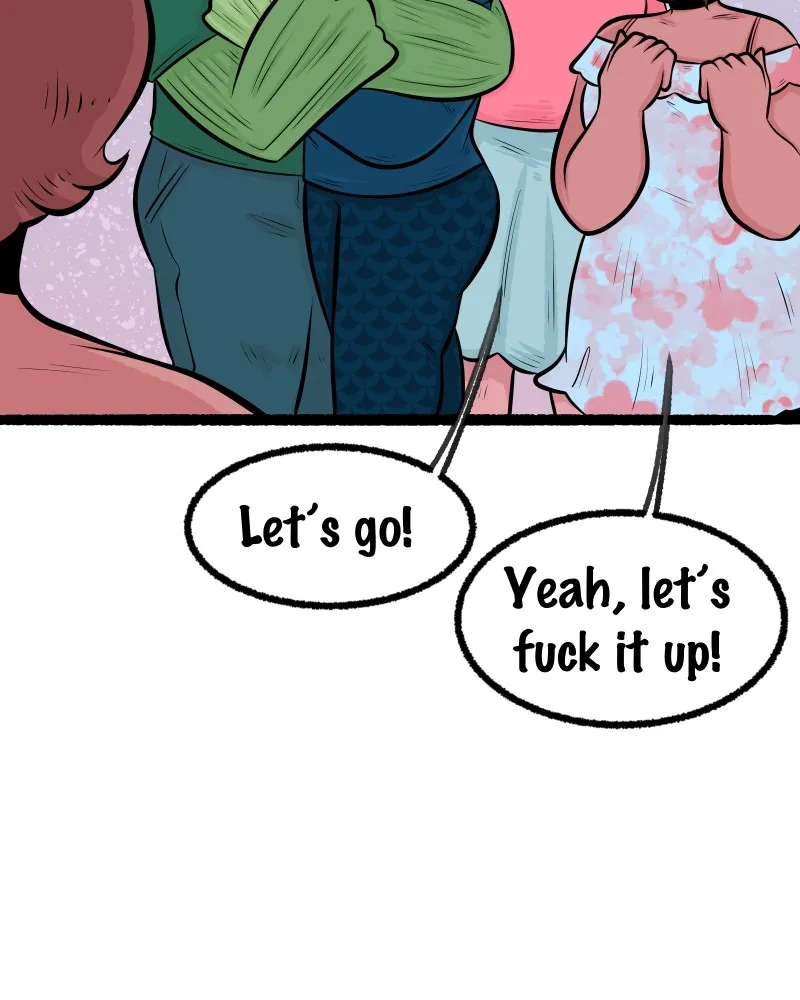 Andy Bass Chapter 90 page 73 - 
