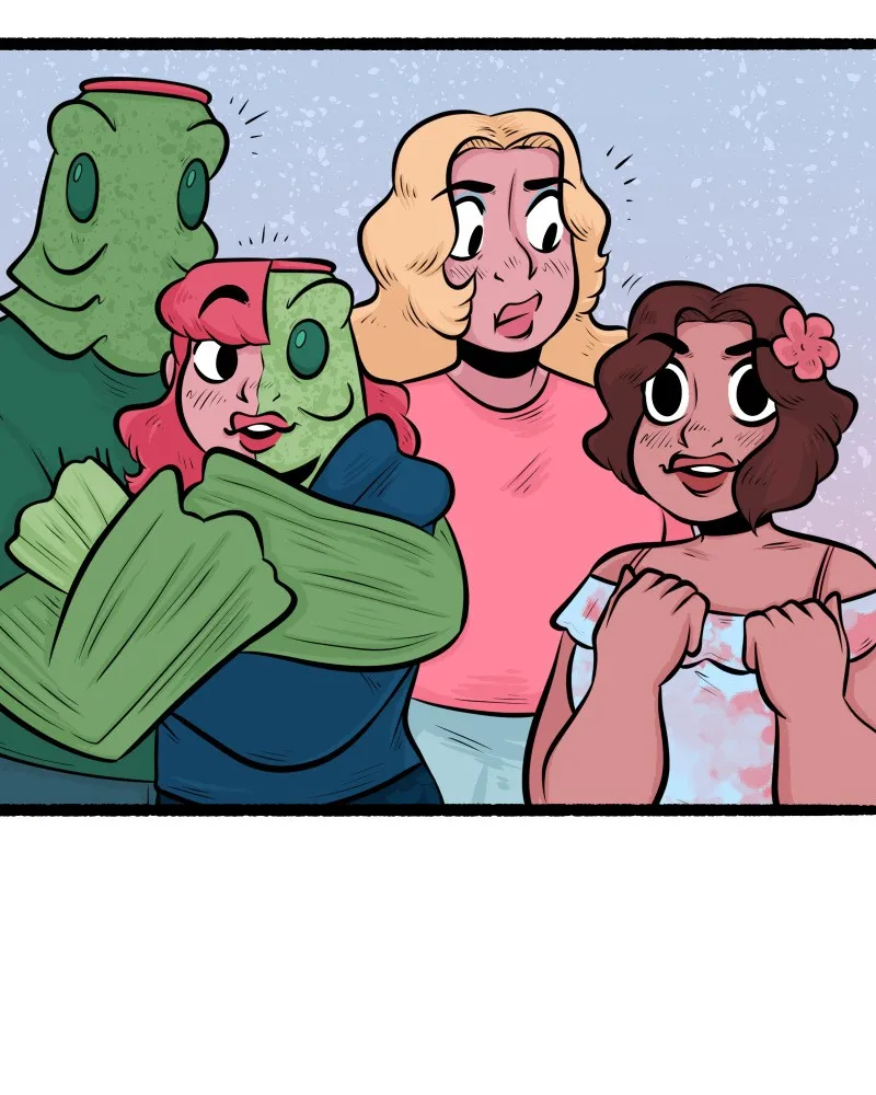 Andy Bass Chapter 90 page 74 - 