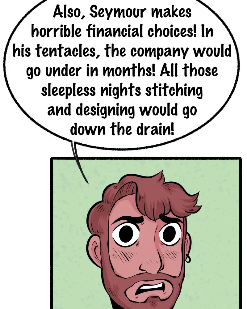 Andy Bass Chapter 90 page 9 - 