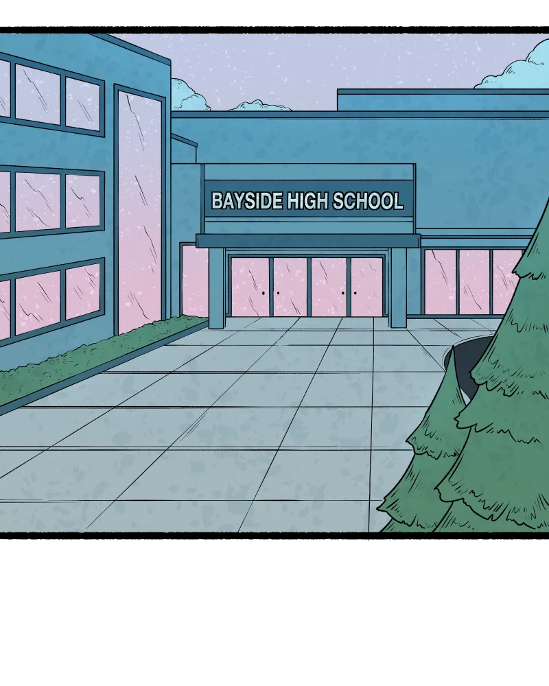 Andy Bass Chapter 91 page 2 - 