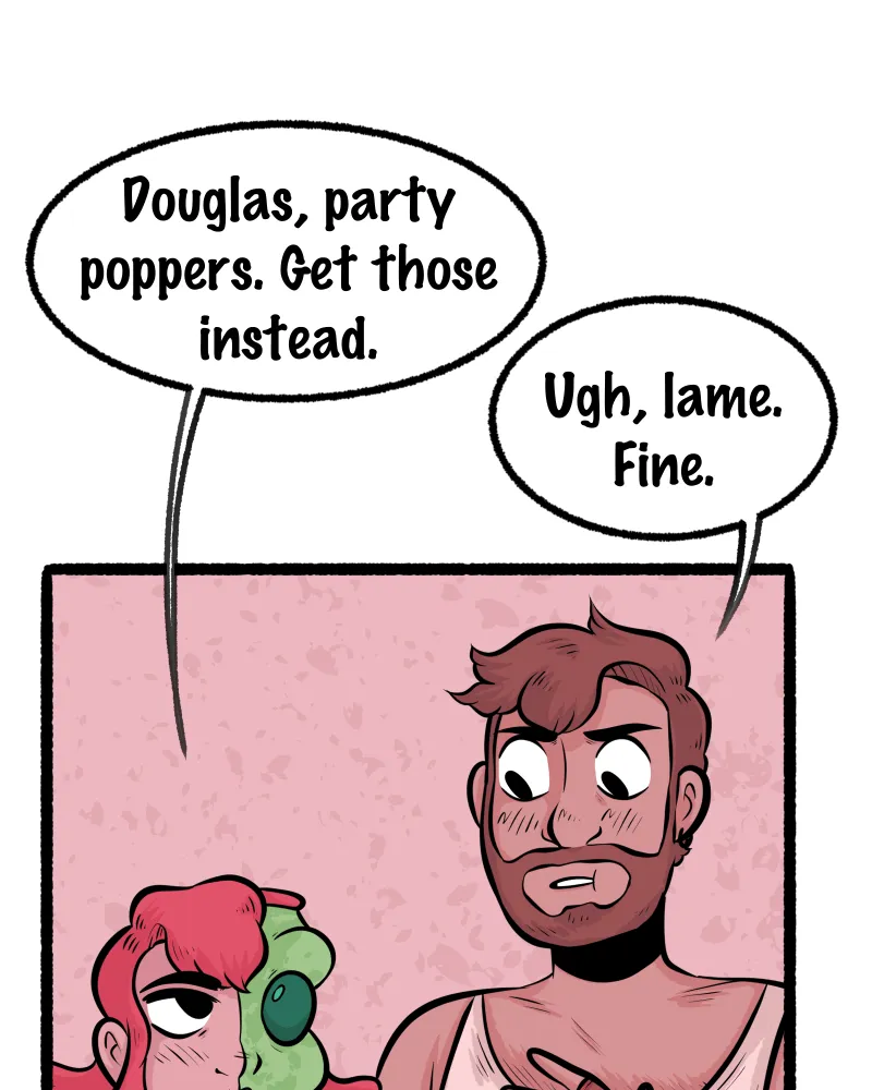 Andy Bass Chapter 91 page 12 - 