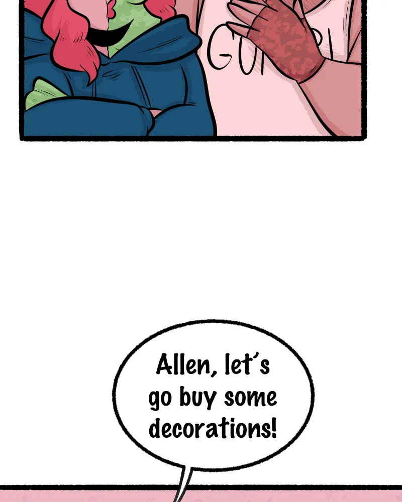 Andy Bass Chapter 91 page 13 - 