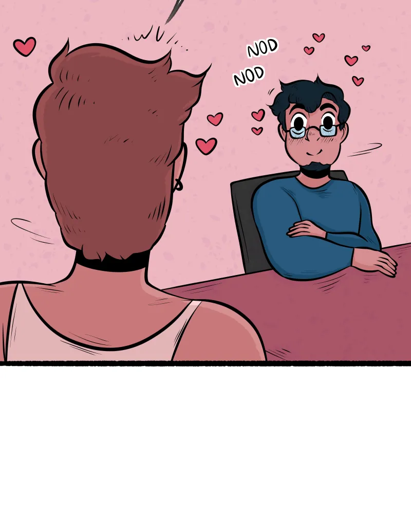 Andy Bass Chapter 91 page 14 - 