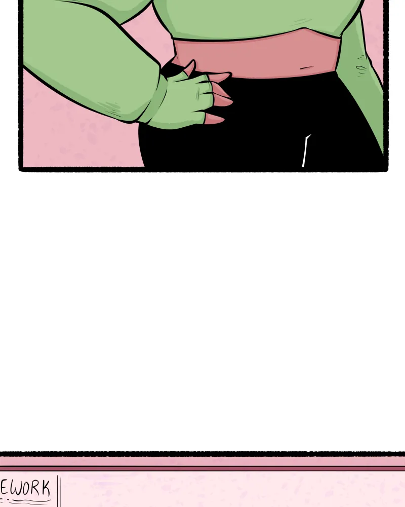 Andy Bass Chapter 91 page 16 - 