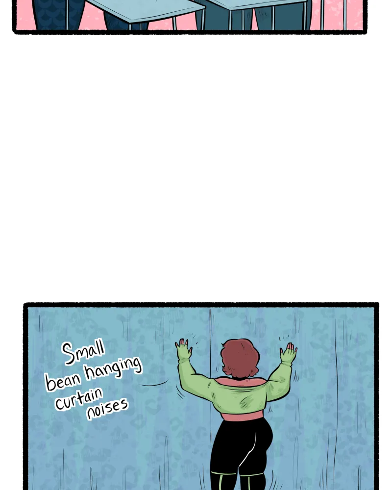 Andy Bass Chapter 91 page 19 - 