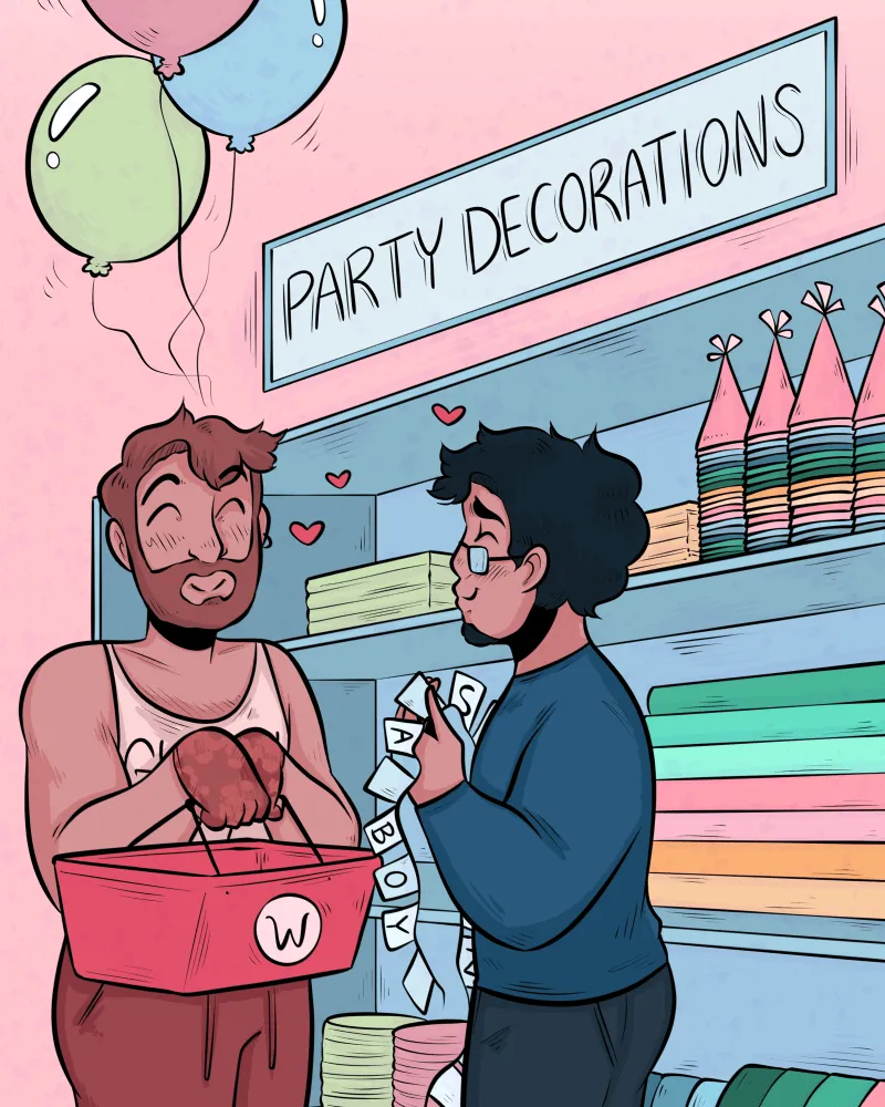 Andy Bass Chapter 91 page 21 - 