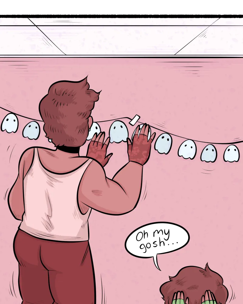 Andy Bass Chapter 91 page 27 - 