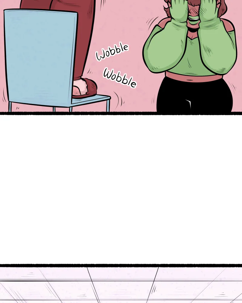 Andy Bass Chapter 91 page 28 - 