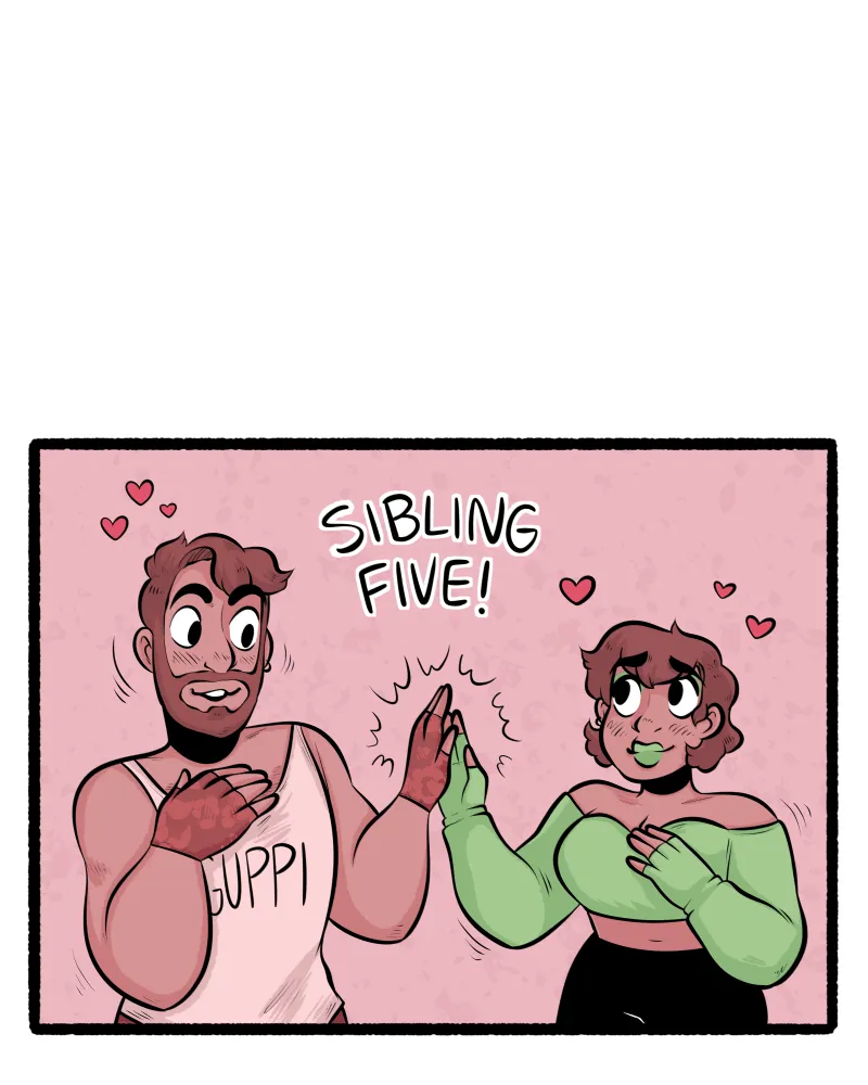 Andy Bass Chapter 91 page 30 - 
