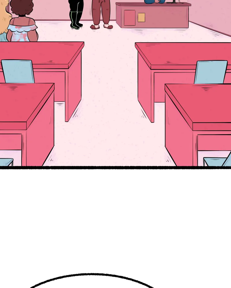 Andy Bass Chapter 91 page 4 - 